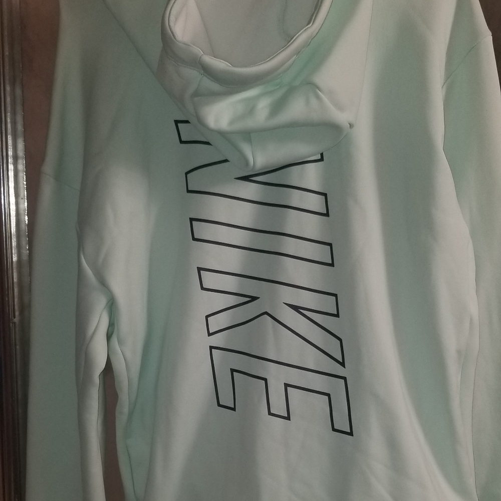 Nike hoodie - Picture 5 of 9
